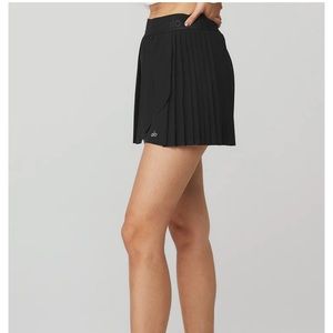 Alo Aces Tennis Skirt